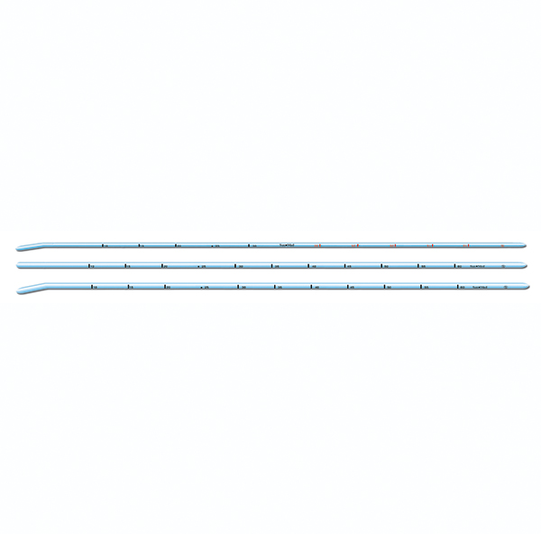Endotracheal Tube Introducers / Bougies with Coude Tip