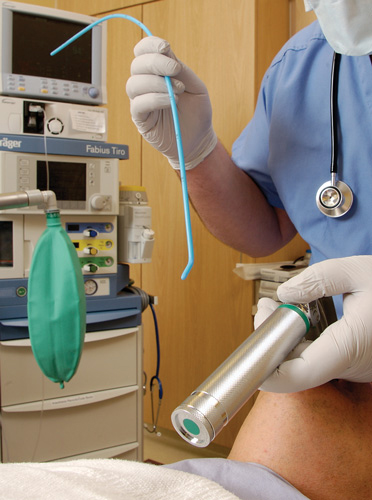 Endotracheal Tube Introducers / Bougies with Coude Tip - Image 3