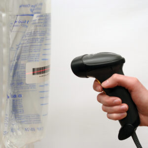 Infu-Surg® Clarity Pressure Infusion Bag
