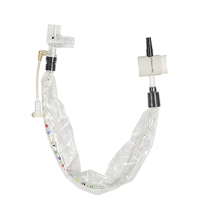 BALLARD™  Neonates & Pediatrics Elbow Closed Suction Catheter System
