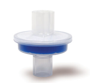 Hygroscopic Condenser Humidifier + Filter (HCHF, HMEF)