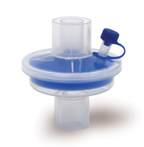 Hygroscopic Condenser Humidifier (HCH, HME)