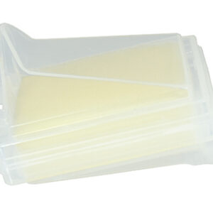 Hygroscopic Condenser Humidifier (HCH, HME)