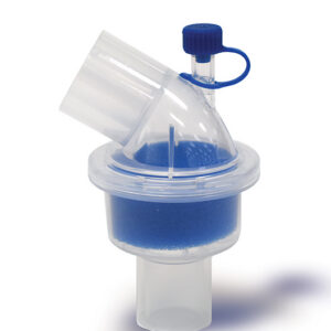 Hygroscopic Condenser Humidifier (HCH, HME)