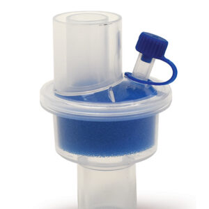 Hygroscopic Condenser Humidifier (HCH, HME)