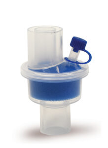 Hygroscopic Condenser Humidifier (HCH, HME)