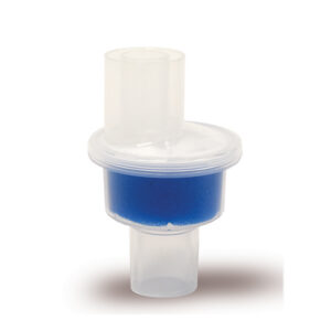 Hygroscopic Condenser Humidifier + Filter (HCHF, HMEF)