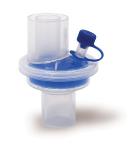 Hygroscopic Condenser Humidifier (HCH, HME)