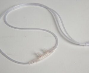 Flexi-Soft Nasal Cannula