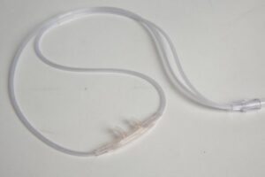 Flexi-Soft Nasal Cannula