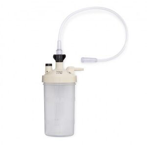 Humidifier Tubing