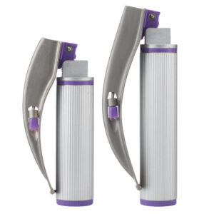IntuBrite® Dual LED Macintosh Blade and Handle Combination