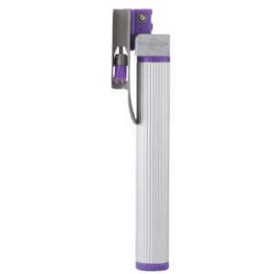 IntuBrite® Dual LED Miller Blade and Handle Combination