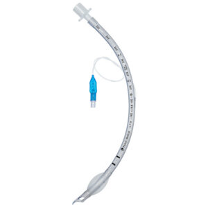 Flex-Tip® Low Profile Cuffed Endotracheal Tube
