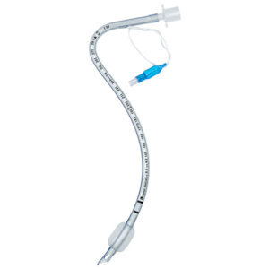 Flex-Tip® Preformed Nasal Cuffed Endotracheal Tube