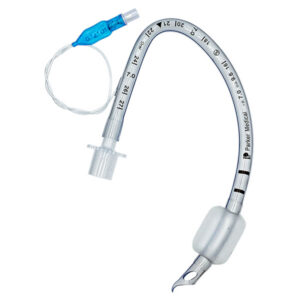 Flex-Tip™  Preformed Oral Cuffed Endotracheal Tube