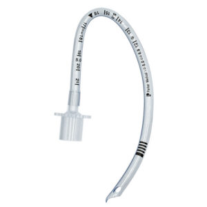 Flex-Tip™ Preformed Oral Uncuffed Endotracheal Tube