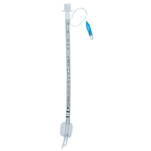 Flex-Tip Cuffed Reinforced Endotracheal Tube