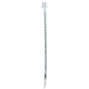 Flex-Tip® Reinforced Uncuffed Endotracheal Tube