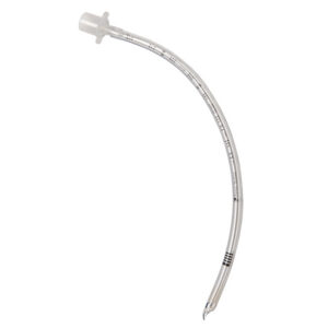 Flex-Tip Uncuffed Endotracheal Tube