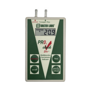 PRO2 Check Elite™ Oxygen Concentrator Indicator