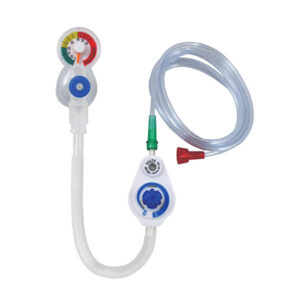 SafeT Infant T-Piece Resuscitator