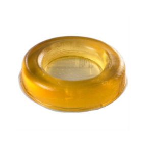 Donut Head Pads w/out Center Dish