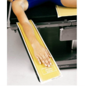 Flat Armboard Pad