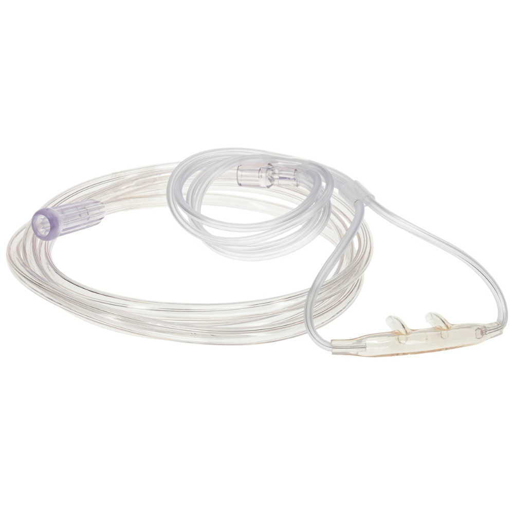 Flexi-Soft Nasal Cannula