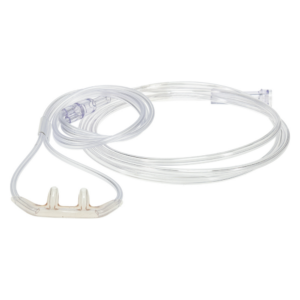 Silhouette Nasal Cannula