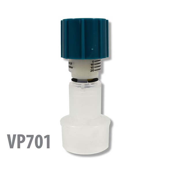 Adjustable PEEP Valves - Image 3