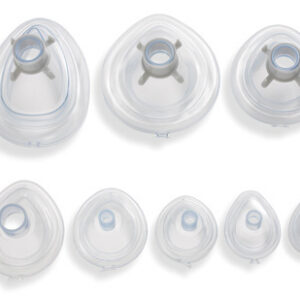 Cushion Anesthesia Mask