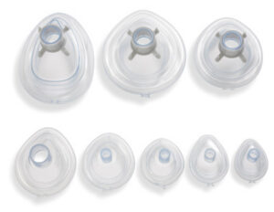 Cushion Anesthesia Mask