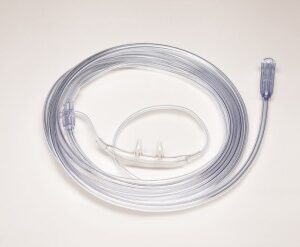 Whisper Nasal Cannula